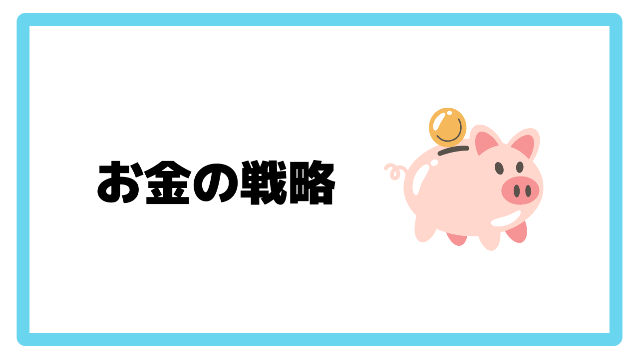 資産形成